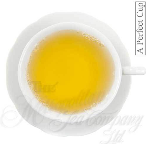Metropolitan Tea Organic Sencha Akaike Compostable Tea Bags 500 Count