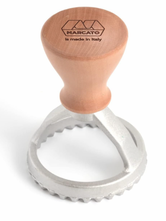 Marcato Ravioli Stamp Ravioli Cutter