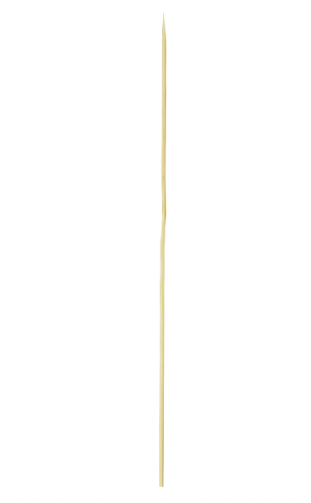 Fox Run Pack of 100 9" Bamboo Skewers