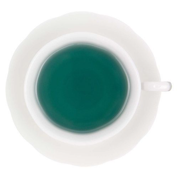 Metropolitan Tea Metz Mediterranean Blue Tea – Box of 25 Teabags