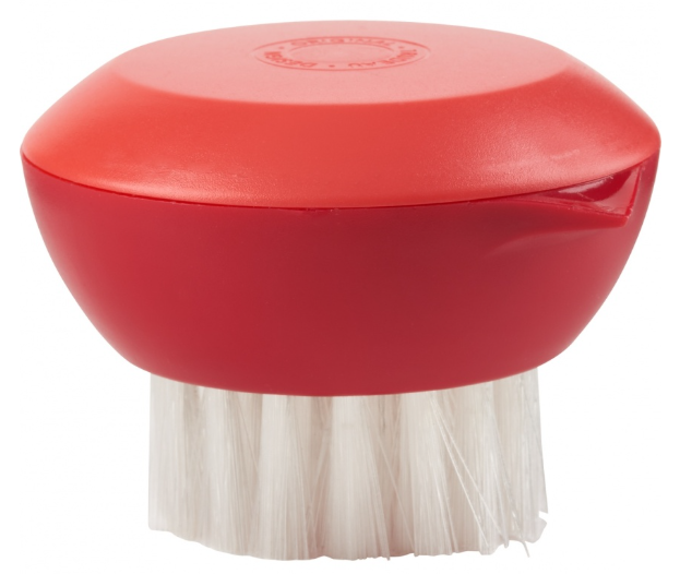 Trudeau Vegetable Brush Trudeau by Kitchen Niche