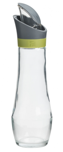 Trudeau Automatic Oil Bottle Trudeau by Kitchen Niche