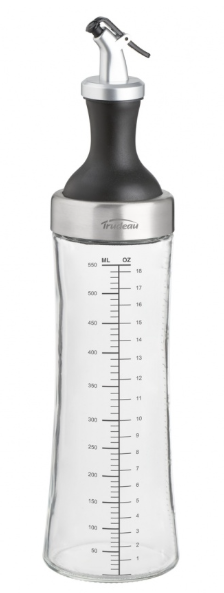 Trudeau Multi-Purpose Infuser Bottle Trudeau by Kitchen Niche