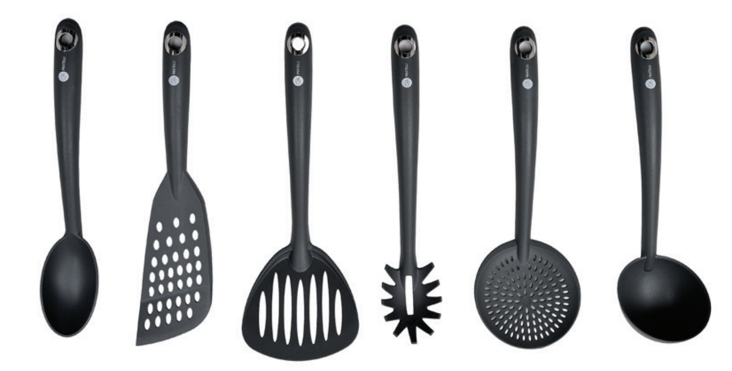 GA Fratelli Nylon Ladle