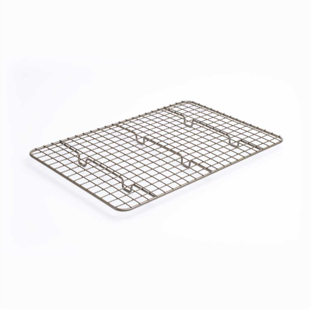 Cuisipro Cooling Rack – 36 x 23.5 x 1.3 cm / 14" x 9.25" x 0.5" Cuisipro by Kitchen Niche