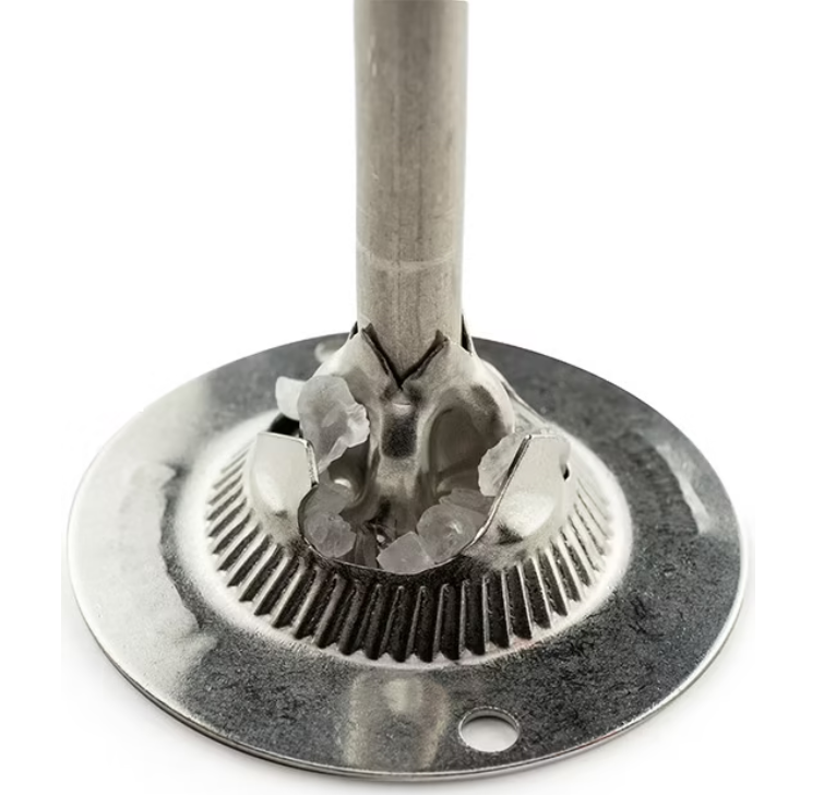 Peugeot Fidji Black Matte 15cm Salt Mill by Kitchen Niche