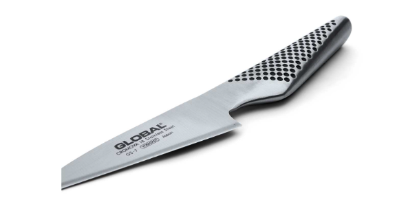 Global Paring/Spear Knife 10cm / 4" Global by Kitchen Niche