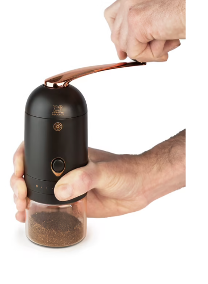 Peugeot L'Arbre à Café Manual Coffee Mill by Kitchen Niche