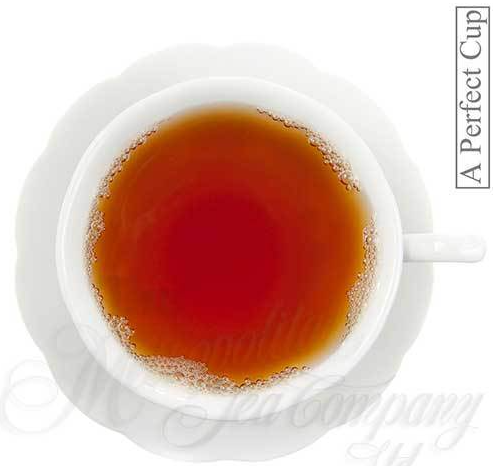 Metropolitan Tea Fine Cut Maple Loose Leaf Tea 6.6 lbs