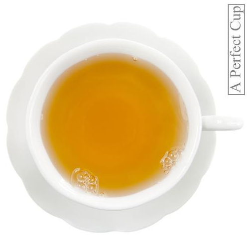 Metropolitan Tea Guarana Chai Loose Leaf Tea 1.1 lbs