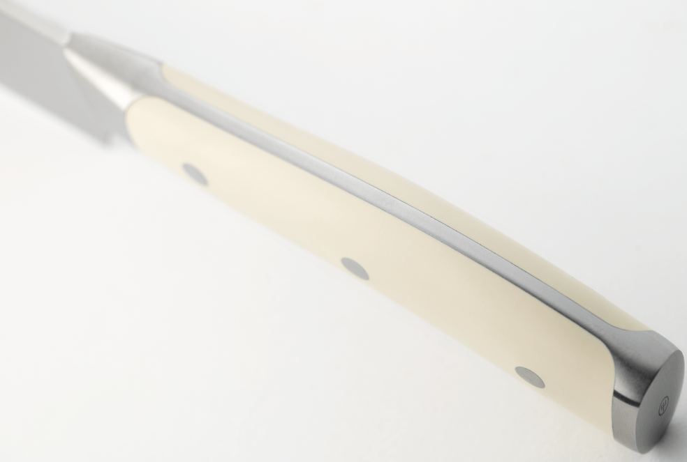Wüsthof Classic Ikon Crème Sandwich Knife – 6" Wusthof by Kitchen Niche