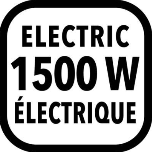 Trudeau Fiesta 8 Person Raclette Grill Trudeau by Kitchen Niche