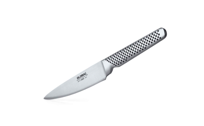 Global Universal Knife 15cm / 6" Forged Global by Kitchen Niche