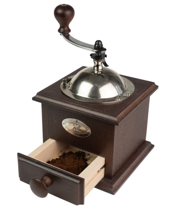 Peugeot Nostalgie Coffee Mill by Kitchen Niche