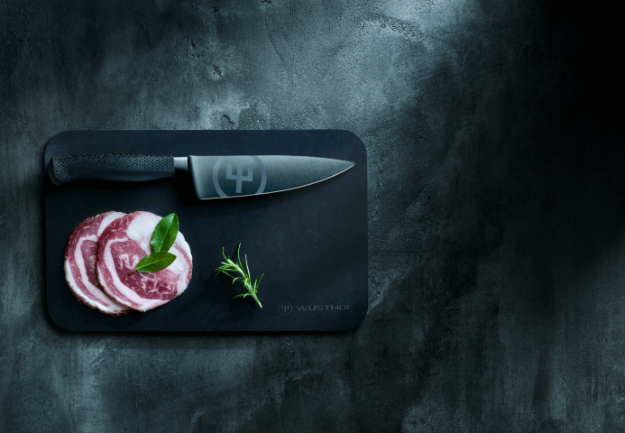 Wüsthof Performer Chef's Knife – 6" Wusthof by Kitchen Niche