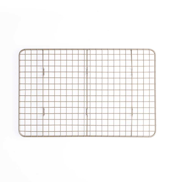 Cuisipro Cooling Rack – 36 x 23.5 x 1.3 cm / 14" x 9.25" x 0.5" Cuisipro by Kitchen Niche