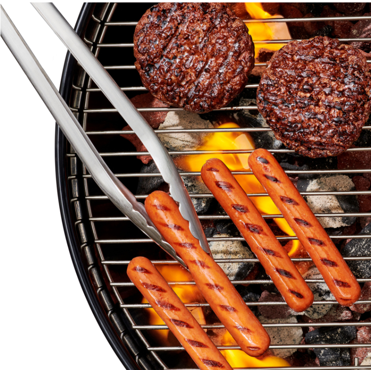 OXO Good Grips BBQ Tool Set 2-Piece Stainless Steel