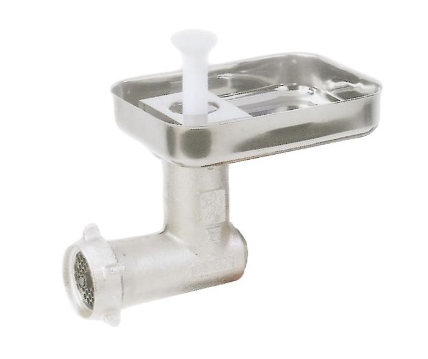 O.M.R.A. Meat Mincer Accessory - #12