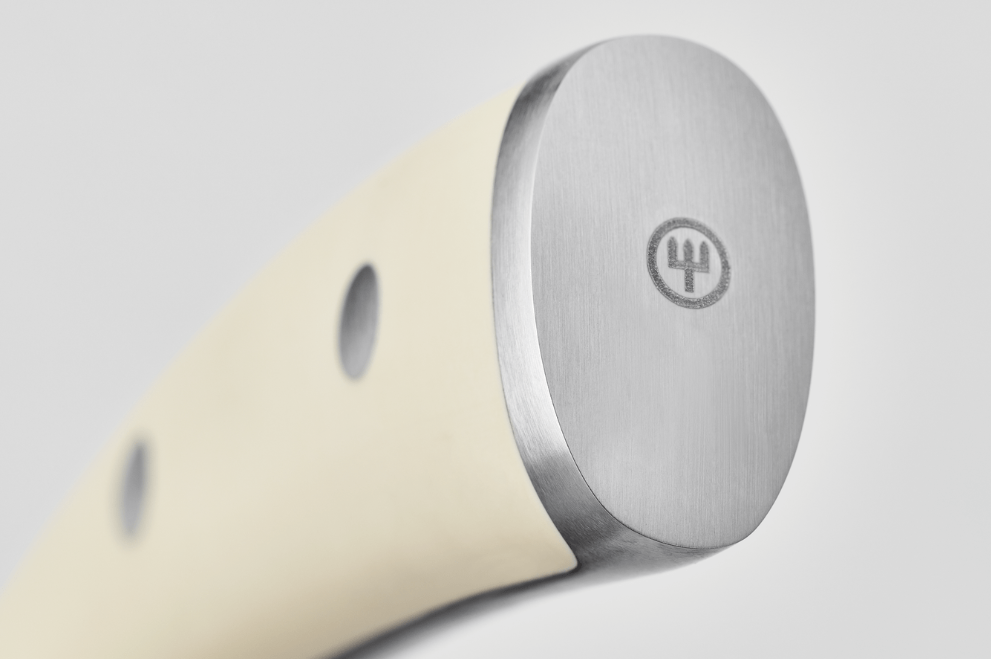 Wüsthof Classic Ikon Crème Boning Knife – 5" Wusthof by Kitchen Niche