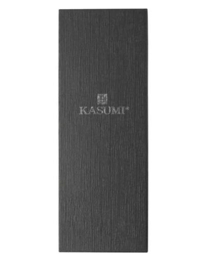 Kasumi Damascus Kitchen Slicer 24 cm / 9.5" Kasumi by Kitchen Niche