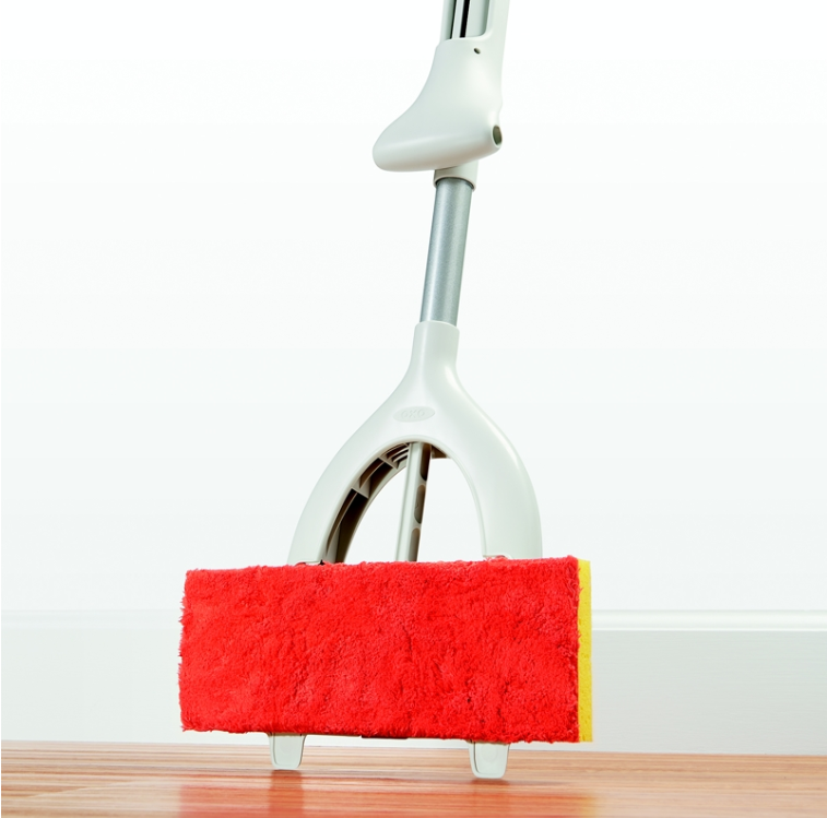 OXO Good Grips Butterfly Mop Refill Pad