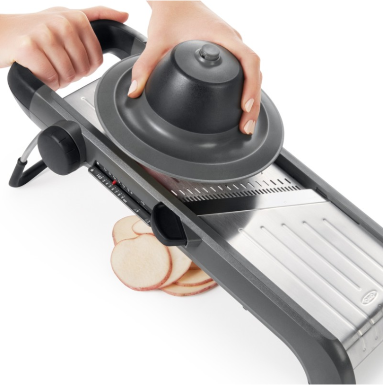 OXO Good Grips Chef’s Mandoline Slicer
