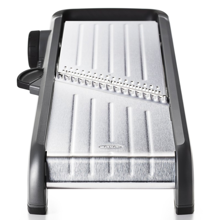 OXO Good Grips Chef’s Mandoline Slicer