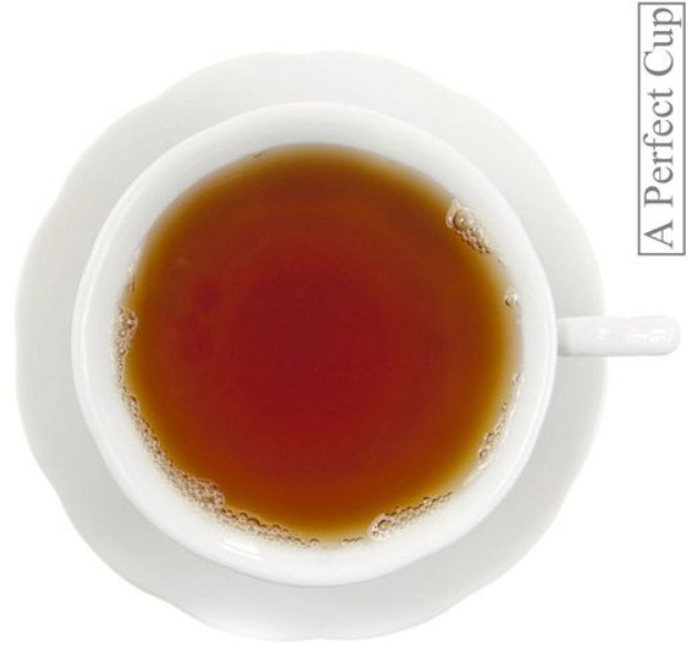 Metropolitan Tea Metz Organic Earl Grey Tea – Box of 25 Teabags