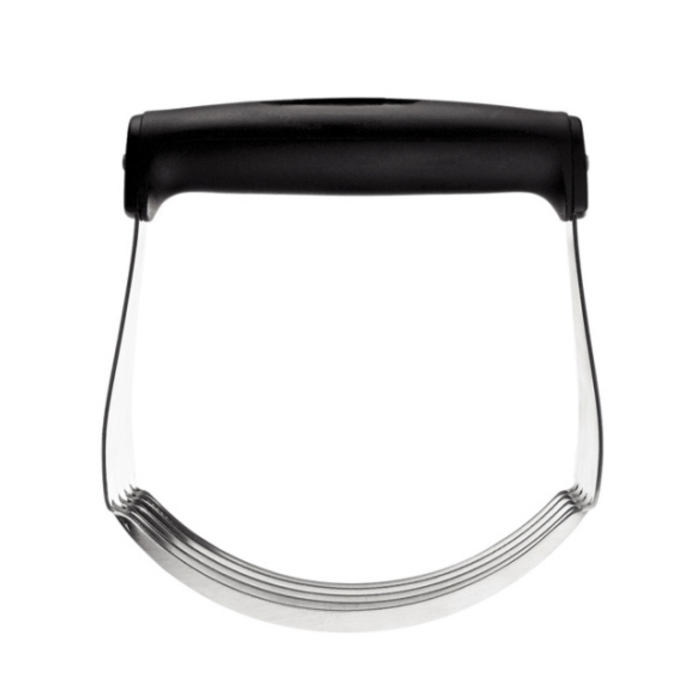 OXO Dough Blender with Stainless Steel Blades