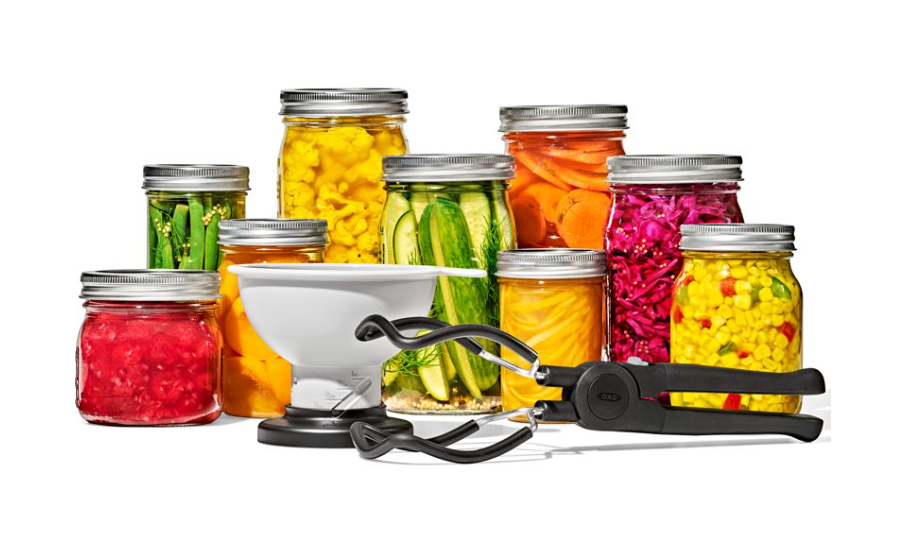 OXO Good Grips Home Canning Set