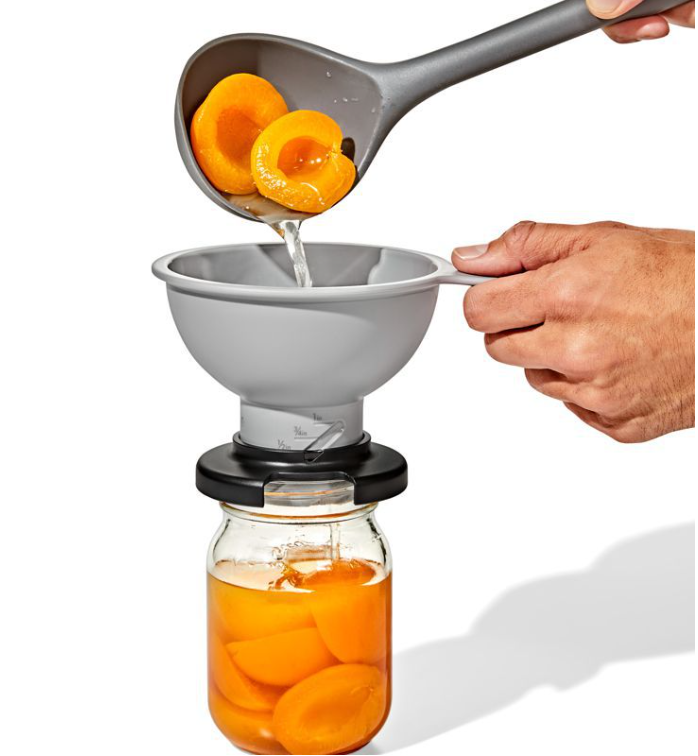 OXO Good Grips Home Canning Set