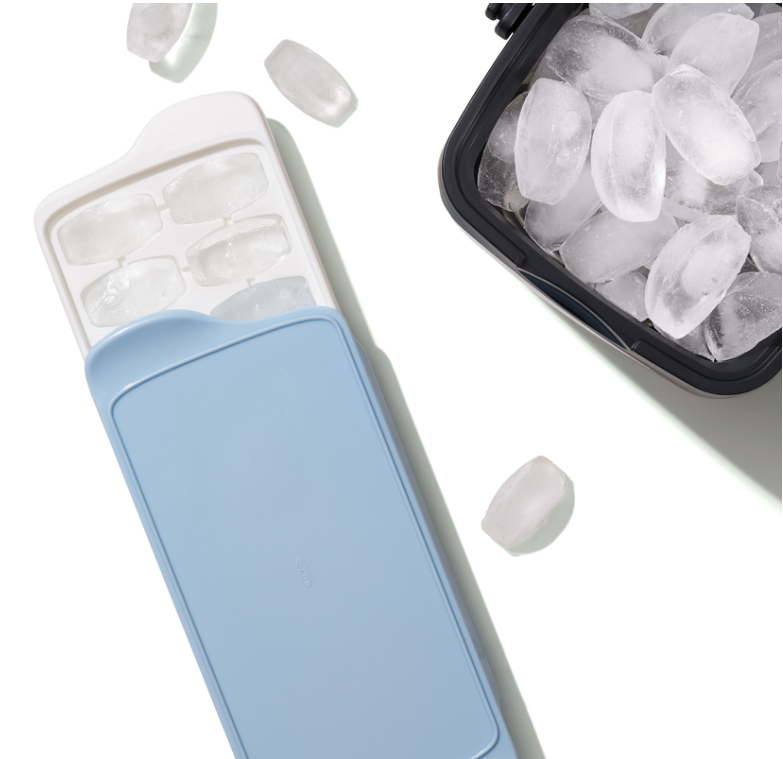 OXO Good Grips Ice Cube Tray with Lid