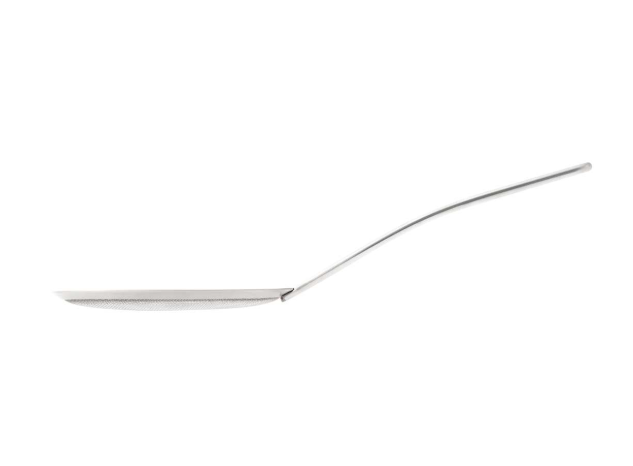 Cuisipro Mesh Skimmer – Stainless Steel, 5" x 13" / 12.7 x 33 cm Cuisipro by Kitchen Niche