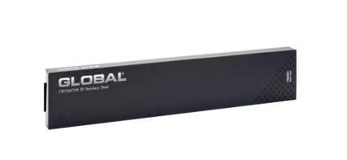 Global Cook's Knife 13cm / 5.25" Global by Kitchen Niche