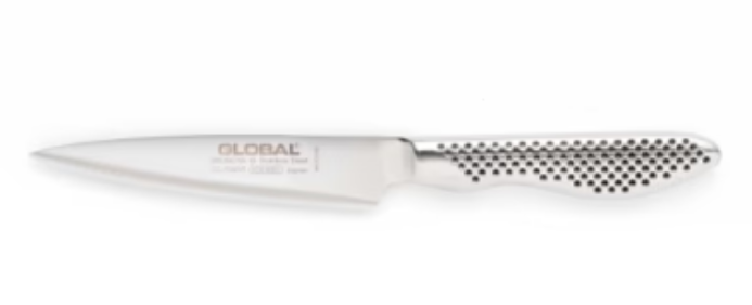 Global Utility Knife – Plain Edge – 11.5 cm / 4.5"