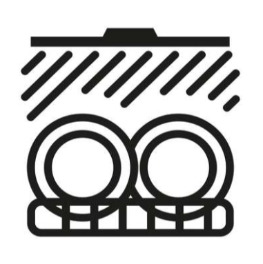 Trudeau Measuring Set – Blue – 11-Piece Trudeau by Kitchen Niche