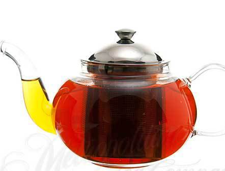 Metropolitan Tea Fine Cut Maple Loose Leaf Tea 6.6 lbs