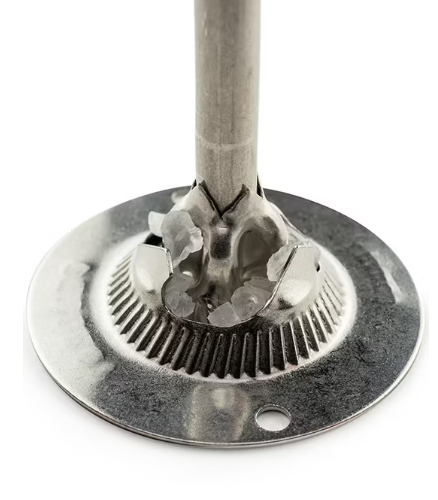 Peugeot Royan Metallic Beechwood 14cm Salt Mill by Kitchen Niche