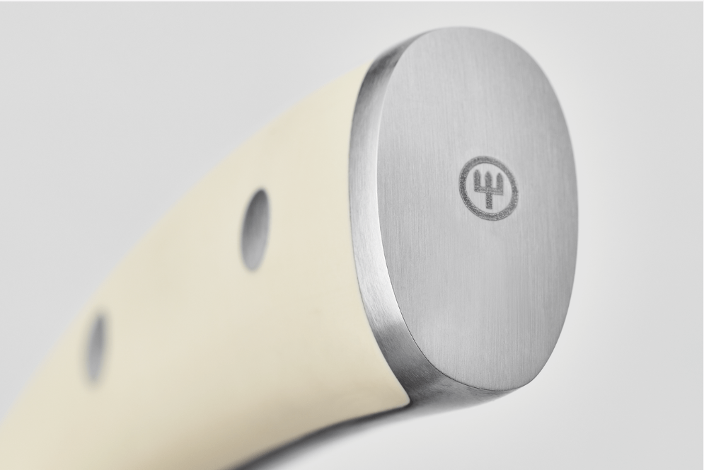 Wüsthof Classic Ikon Crème Sandwich Knife – 6" Wusthof by Kitchen Niche