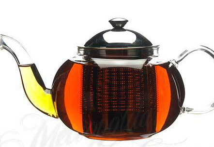Metropolitan Tea Fine Cut Tinderet Loose Leaf Tea 6.6 lbs