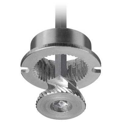 Trudeau Professional Pepper Mill Wood 16" Trudeau by Kitchen Niche