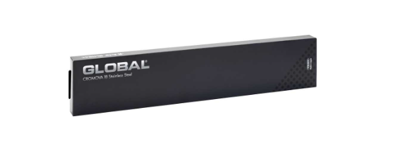 Global Universal Knife 15cm / 6" Forged Global by Kitchen Niche