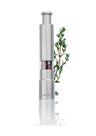 Cuisipro Pepper Pump – 5.9" / 15 cm Cuisipro by Kitchen Niche