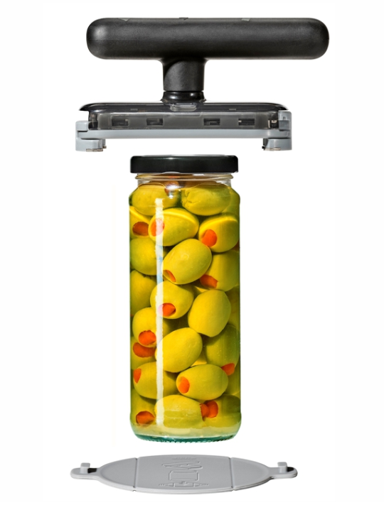 OXO Good Grips Twisting Jar Opener