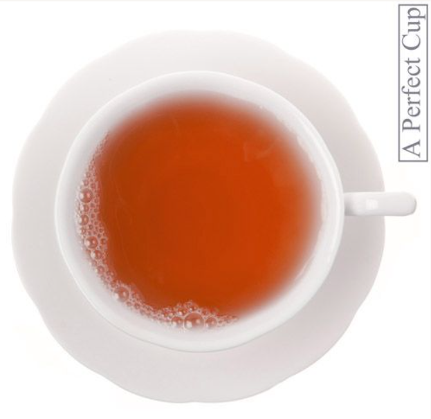Metropolitan Tea Metz Organic Lemon Ginger Tea – Box of 25 Teabags
