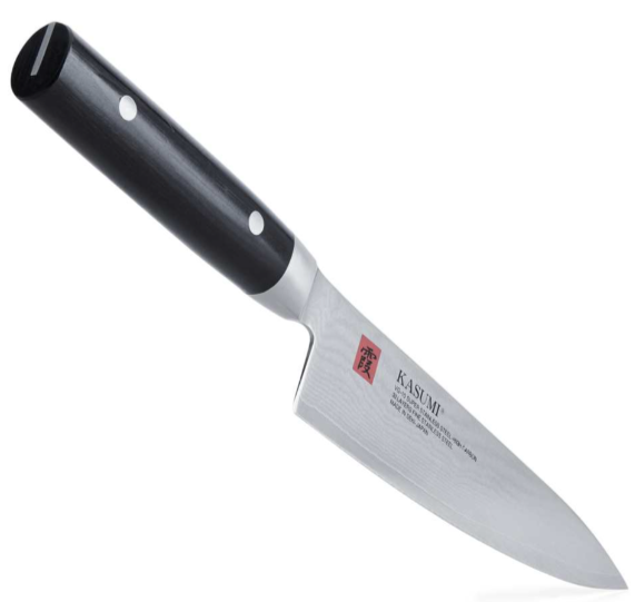 Kasumi Damascus Chef's Knife 20 cm / 8" Kasumi by Kitchen Niche