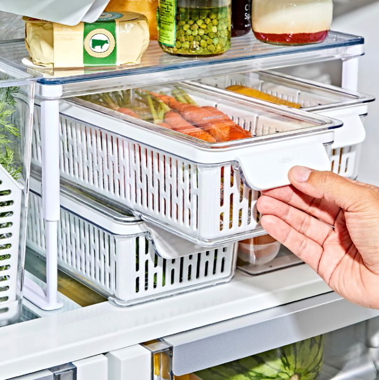 OXO Good Grips Produce Saver with Filter