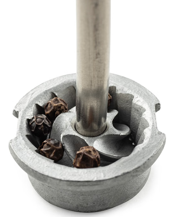 Peugeot Paris u'Select Natural 13cm Pepper Mill by Kitchen Niche