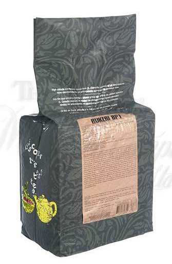 Metropolitan Tea Rukeri BP1 Loose Leaf Black Tea 1.1 lbs