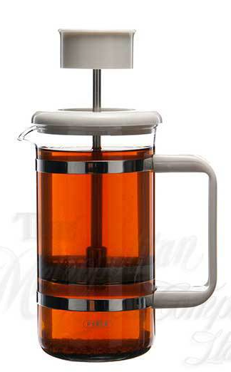 Metropolitan Tea Fine Cut Monk's Blend Loose Leaf Tea 1.65 lbs